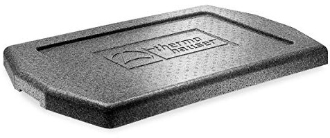 thermohauser Ersatzdeckel für EPP-Thermobox GN 1/1 Comfort