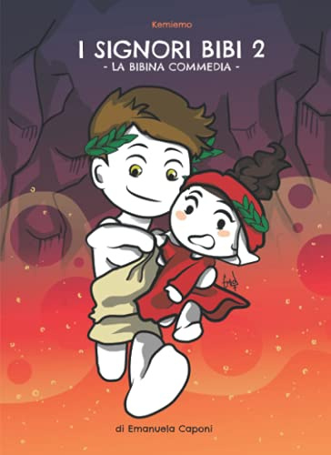I SIGNORI BIBI 2: la Bibina Commedia