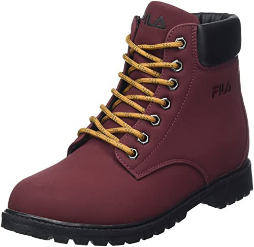 FILA Damen Maverick Mid Wmn Mode-Stiefel, Peach Whip, 44 EU