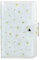 Instax Mini Photo Album 96 Pockets，MUZIRI KINOKOO Fuji Floral Album for Suitable for Fuji Instax Mini EVO/Mini 12/11/9/8/7+/25/90 Instant Camera Star Style