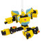 Hallmark Hasbro Transformers Weihnachtsdekoration aus Kunstharz (0003HCM0829)