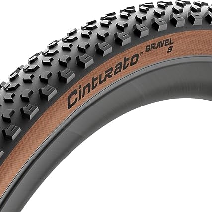 PIRELLI Gravel, Adultos Unisex, Black (Negro), Talla Única