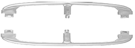 Barbie Ersatzteile RV Pop Up Camper Fahrzeug Spielset – CJT42 ~ Ersatz Dachträger ~ 2er Set