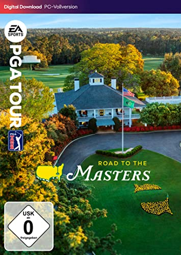 PGA Tour Standard | PC Code - Origin