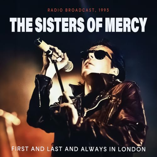 First and Last and Always in London / FM Broadcast