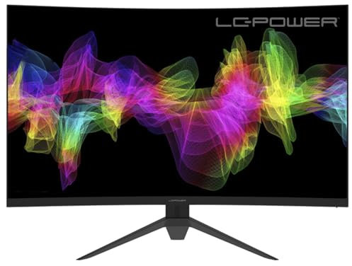 LC-Power LC-M27-QHD-165-C (27) QHD TFT