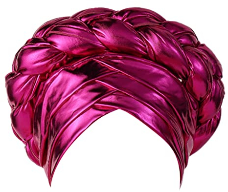 callmo Turban Damen Chemo Mütze Slouchy Beanie Kopfbedeckung Schlafmütze für Krebs Haarverlust Chemotherapie Chemo Kopfbedeckung Damen Turban