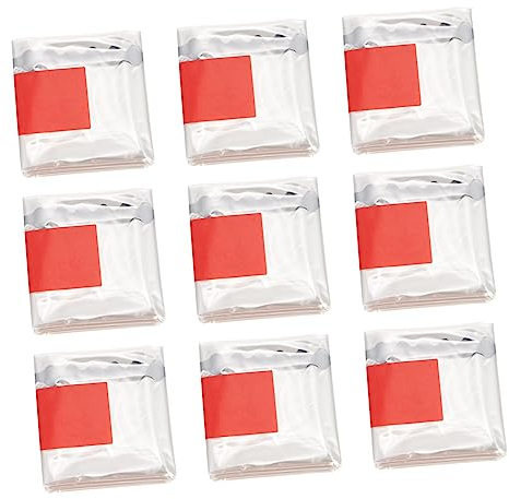 100 bolsas para horno, bolsas de pavo para asado de pavo, bolsas de envoltura transparentes, bolsa de asado para el hogar, práctica bolsa para asar a la parrilla, bolsa ,