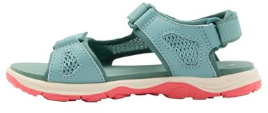Jack Wolfskin Unisex Kinder Taraco Beach Sandal KSandale