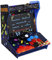 Mini Macchina Arcade retrò con 3300 Classici Vintage dagli Anni 80-90