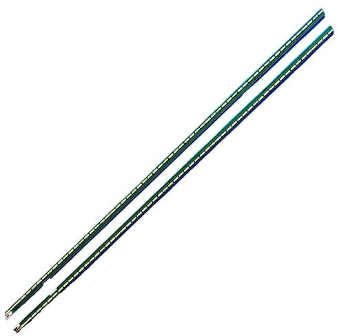 TUCANSBP 2 uds retroiluminación LED Compatible for LG 55UH605V 55UF680v 55UH6257 55UF7767 55UH625V 6922L-0159A 55UH620V 55UH617V 55UH6150 55UF6430 55UH615V