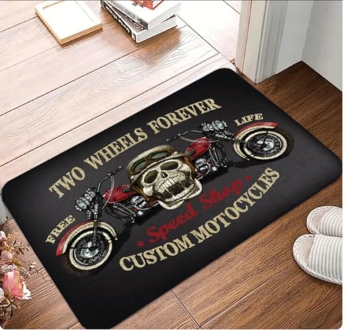 Sign Expert Barber Shop Teppich Für Wohnzimmer Home Sofa Tischbereich Teppiche Lounge Eingang Türmatte Anti-Rutsch-Matte 120X160Cm