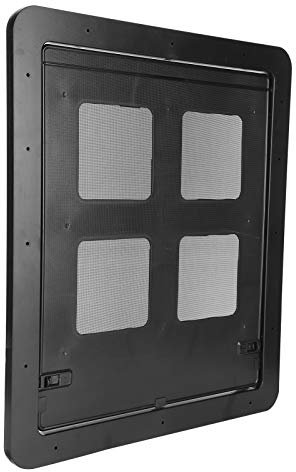 Dog Door For Sliding Glass Door, Doggy Door For Sliding Glass Doors Large Dog Doggie Door Screen Porch Doggy Door Adult Cat Door Dog Door For Screen Doo Flap Lockable Door Insert