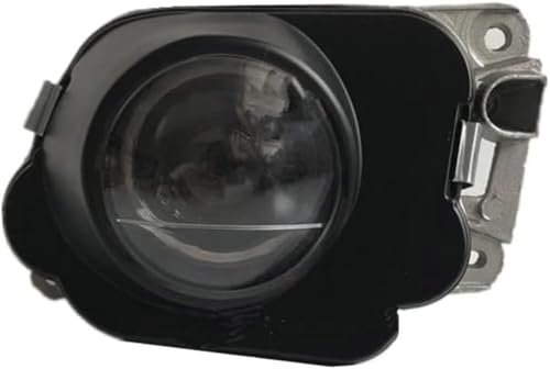 MYTZNB Auto-Nebelscheinwerfer,kompatibel mit VW Passat 3B B5 1997-2000, Autodekoration,2-1pc Left