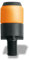 SKS GERMANY CLIK TEC Adapter für Schwalbe Clik Valve (Pumpenadapter, einfache Montage, kompatibel mit Schwalbe Clik Valve), schwarz