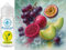Iced Mirage - Traube Kaktus Passionsfrucht Honigmelone Ice Aroma Konzentrat - Vegan - Sasami - 100ml