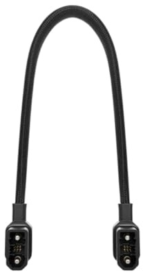 EcoFlow Connection Cable for Delta 3 Battery 1m