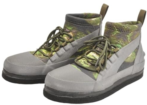 VRTYVEYBB Filzbodenschuhe, Outdoor-Wasserschuhe, Outdoor-Abenteuer, Bachlauf, Erkundung, Kollisionsschutz