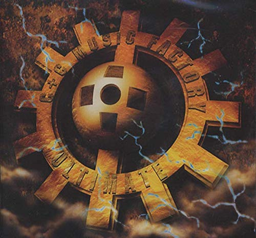Ultimate-Greatest Remixes