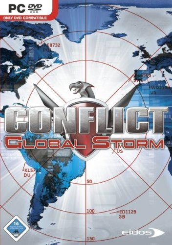 Conflict: Global Storm