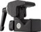Kupo Convi Clamp with Adjustable Handle - Black, KG701511