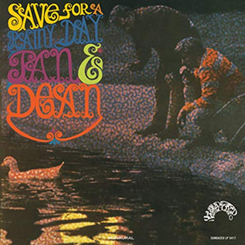 VINYL LP-SUND-5417
