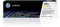 HP 131A (CF212A) Gelb Original Toner für HP LaserJet Pro 200 Color M251, MFP M276