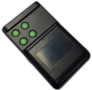 Handsender TORMATIC S41-4