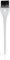 Efalock – Pinceau pour coloration – étroit – 1 pièce