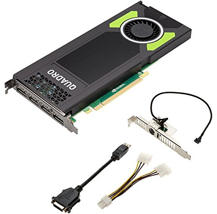 NVIDIA PNY Video Graphics Cards VCQM4000-PB
