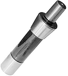 hhip R8 a Jacobs portabrocas husillos, R8 to JT4, 1