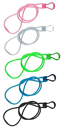 Arena Strap Nose Clip Pro Blue