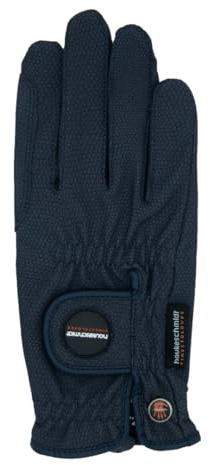 haukeschmidt Nordic Dream Kunstlederhandschuh Winter Größe: 8.5 Farbe: Marine