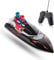 Top Race Remote Control Boot für Anfänger, Mein erstes kleines RC Boot für Kinder. TR-600
