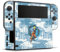 DeinDesign Autocollant Compatible avec Nintendo Switch Sticker Film Autocollant Produit sous Licence Officielle Manga Naruto Shippuden