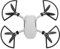 Hensych 4 Stück Schnelle Veröffentlichung Propeller Schutz Requisiten Klinge Ring Startseite Bewachen Flügel Ventilator Schutzset für Mavic Mini / Mavic Mini 2 Drohnenzubehör(Schwarz)