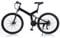Kaibrite 26 Zoll Faltrad Klapprad Klappfahrrad 21 Gang Fahrräder Klappfahrrad Faltrad Lastgewicht 150 kg Folding Bike Faltbares Mountainbike