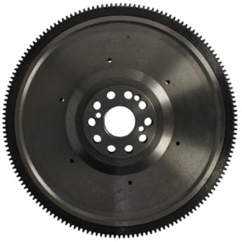 DT Spare Parts 1.10979 Schwungrad Kompatibel mit SCANIA P,G,R,T - series 1409268 1465419 1487564