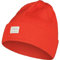 Maloja FullunsM. Mütze, fire red, ONE Size