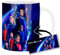 The Orville Seth Macfarlane Adrianne Palicki Tasse Keramikbecher Mug
