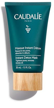 Caudalie Vinoclean Instant-Detox-Maske – 35 ml