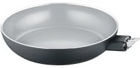Berndes Universalpfanne Vario Click Induction b.perfect (28 cm / 6,1 cm / 3 Liter)