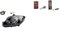 Johns, Scheinwerfer + Nightbreaker passend für Seat Leon 1P 04/09-wa. Li