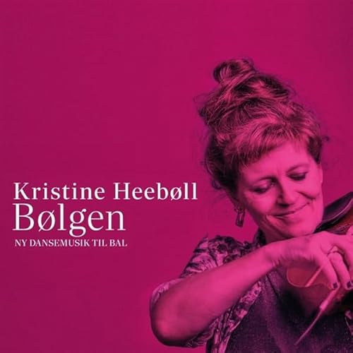 Bølgen - Ny dansemusik til bal