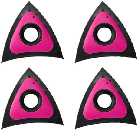 Quystetes Depilatore per Animali Domestici Depilatore per di Animali per Divano Attrezzatura per La Pulizia di per Auto Detergente per di Animali Rosa