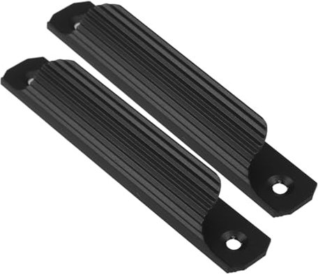 SHINEOFI 2 Pezzi Maniglia Per Finestra A Zanzariera Maniglie Per Porte Scorrevoli Maniglie Di Ricambio Per Finestre Scorrevoli Maniglie Per Porte Scorrevoli Maniglie Per Porte Scorrevoli