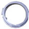 Joint d'étanchéité for porte de machine à laver à tambour, compatible avec Samsung, DC64-01537A