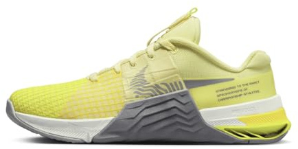 NIKE Metcon 8 Women's Trainers Gym Fitness Workout Shoes