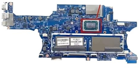 Laptop Motherboard，compatible For HP，compatible For ENVY，X360 15M-DS 15-DS 18747-1 With AMD Ryzen R3-3300U/R5-3500U/R7-3700U CPU(R7-3700)