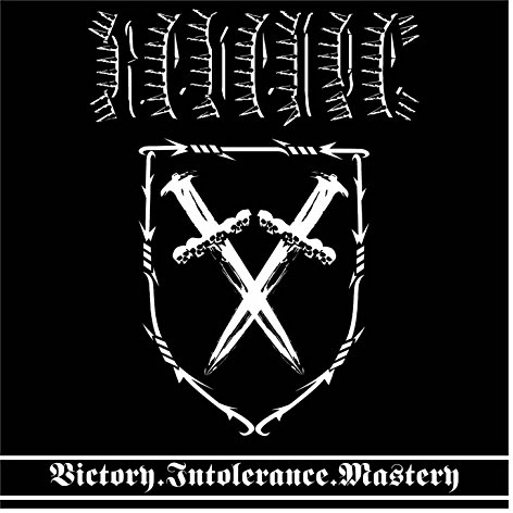 Victory.Intolerance.Mastery